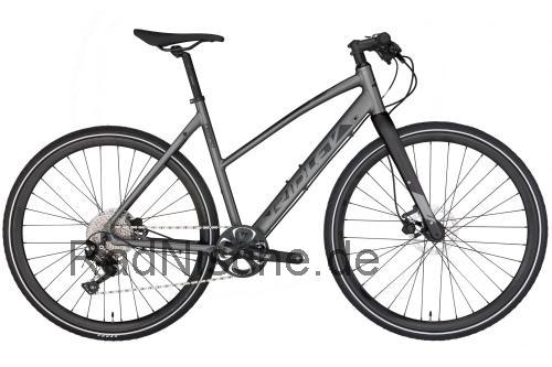 Ridley Tempo Disc technische daten